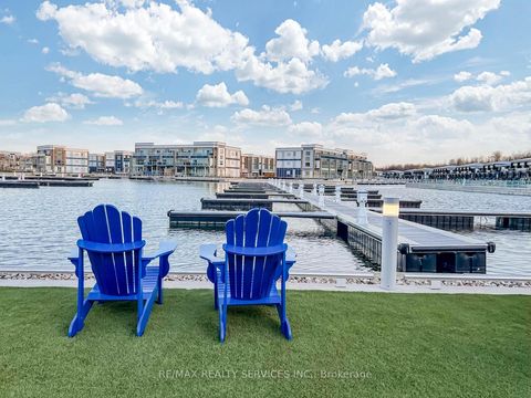 Photo 0 at 403 - 415 Sea Ray Avenue, Rural Innisfil, Innisfil