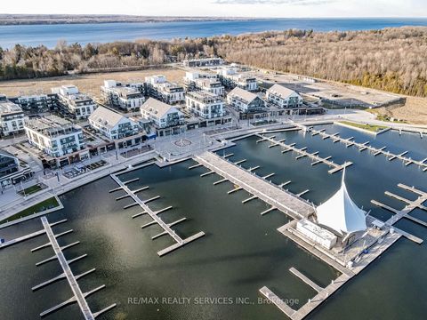 Photo 22 at 403 - 415 Sea Ray Avenue, Rural Innisfil, Innisfil