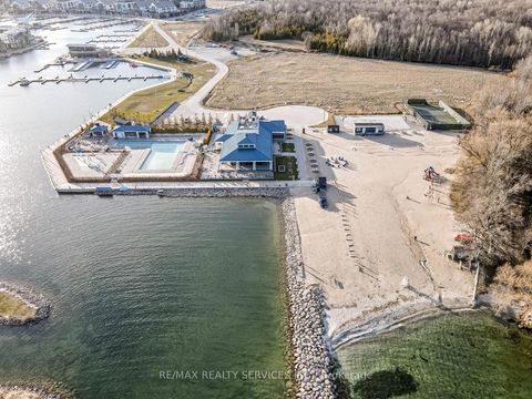 Photo 24 at 403 - 415 Sea Ray Avenue, Rural Innisfil, Innisfil