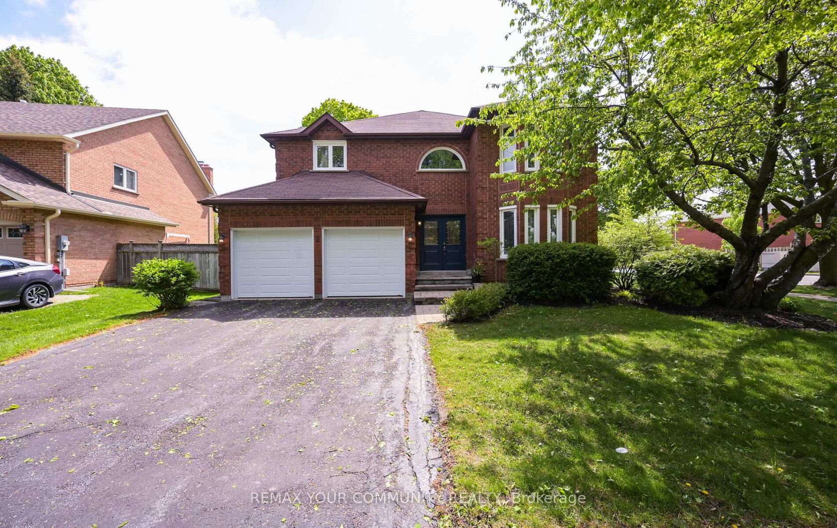 2 Ballard Crescent, Armitage, Newmarket photo 4