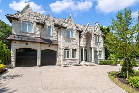 Photo 1 at 29 Junewood Crescent, Windfields, Toronto