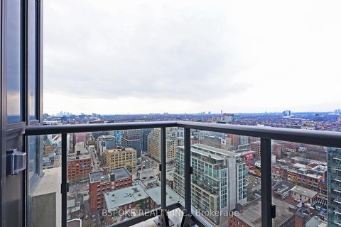 Photo 0 at 2811 - 108 Peter Street, Waterfront Communities C1, Toronto