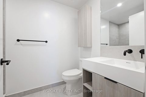 Photo 3 at 2811 - 108 Peter Street, Waterfront Communities C1, Toronto