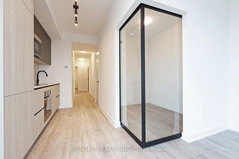 Photo 8 at 2811 - 108 Peter Street, Waterfront Communities C1, Toronto