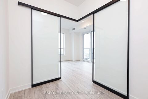 Photo 10 at 2811 - 108 Peter Street, Waterfront Communities C1, Toronto