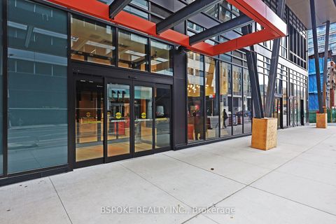 Photo 12 at 2811 - 108 Peter Street, Waterfront Communities C1, Toronto