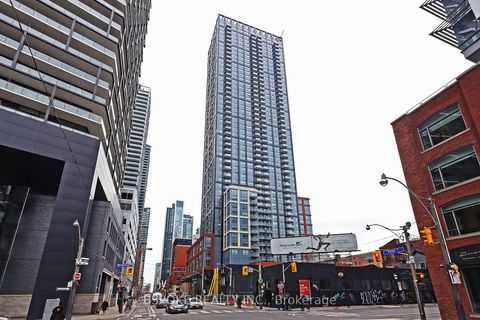 Photo 13 at 2811 - 108 Peter Street, Waterfront Communities C1, Toronto
