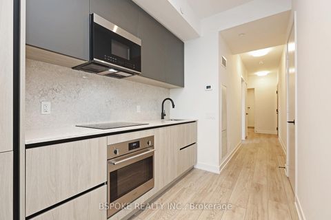 Photo 15 at 2811 - 108 Peter Street, Waterfront Communities C1, Toronto