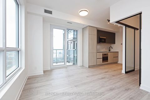 Photo 19 at 2811 - 108 Peter Street, Waterfront Communities C1, Toronto