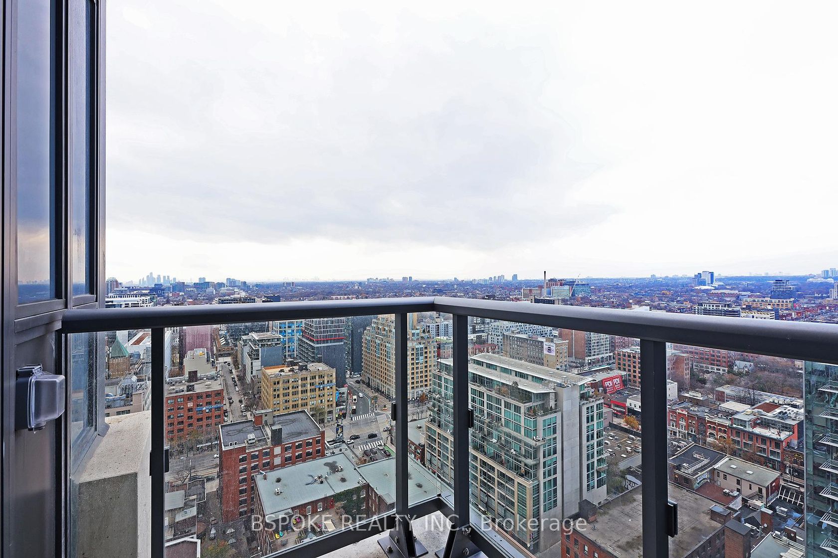 2811 - 108 Peter Street, Waterfront Communities C1, Toronto 