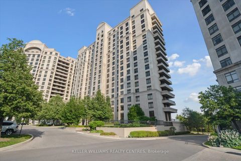 Photo 0 at 902 - 9245 Jane Street, Maple, Vaughan