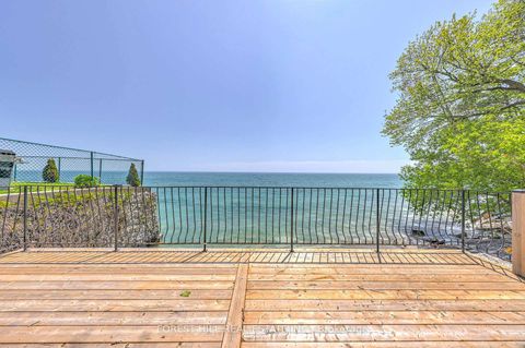 Photo 0 at 2703 Lake Shore Boulevard W, Mimico, Toronto