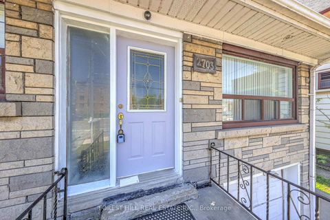 Photo 3 at 2703 Lake Shore Boulevard W, Mimico, Toronto