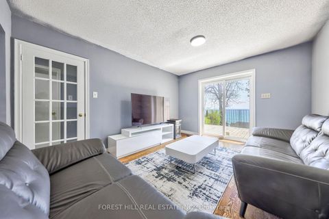 Photo 8 at 2703 Lake Shore Boulevard W, Mimico, Toronto