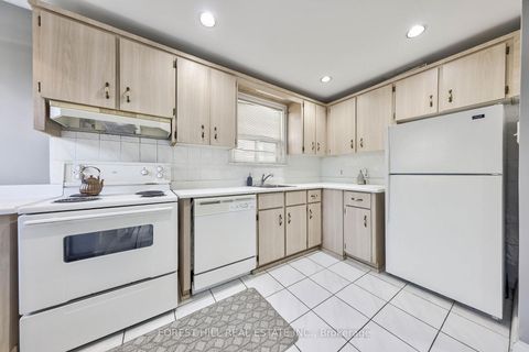 Photo 12 at 2703 Lake Shore Boulevard W, Mimico, Toronto