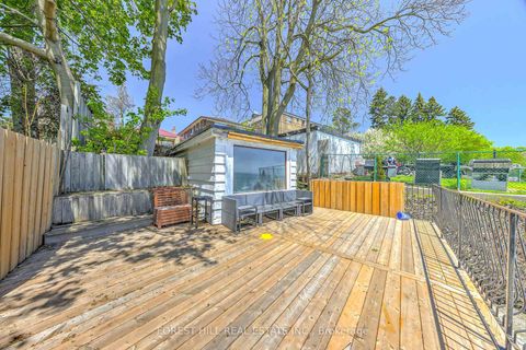 Photo 26 at 2703 Lake Shore Boulevard W, Mimico, Toronto
