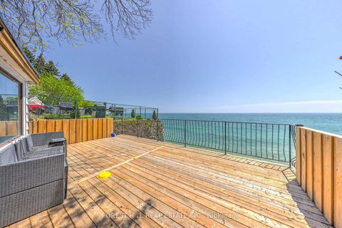 Photo 27 at 2703 Lake Shore Boulevard W, Mimico, Toronto