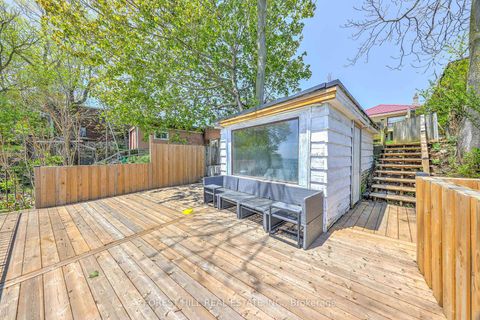 Photo 28 at 2703 Lake Shore Boulevard W, Mimico, Toronto