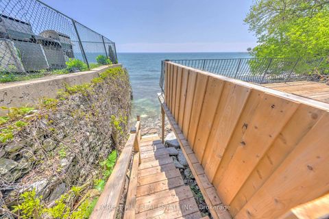 Photo 30 at 2703 Lake Shore Boulevard W, Mimico, Toronto