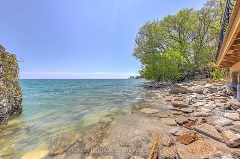 Photo 31 at 2703 Lake Shore Boulevard W, Mimico, Toronto