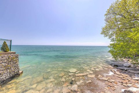 Photo 33 at 2703 Lake Shore Boulevard W, Mimico, Toronto