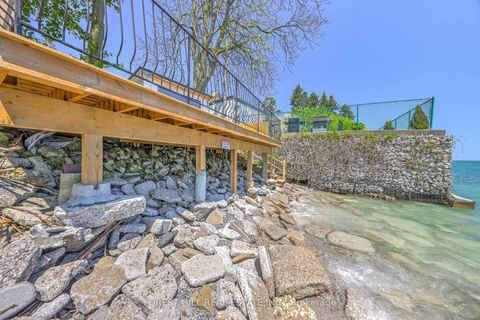 Photo 34 at 2703 Lake Shore Boulevard W, Mimico, Toronto