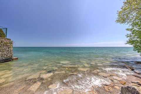 Photo 35 at 2703 Lake Shore Boulevard W, Mimico, Toronto
