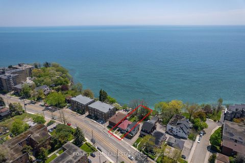 Photo 36 at 2703 Lake Shore Boulevard W, Mimico, Toronto