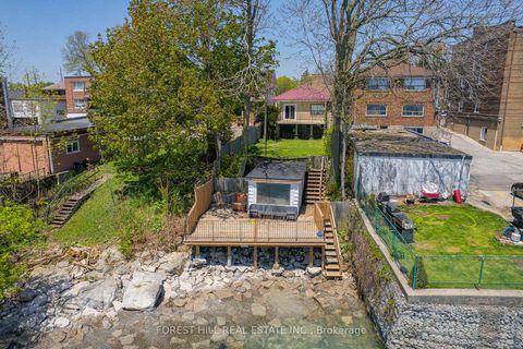Photo 37 at 2703 Lake Shore Boulevard W, Mimico, Toronto