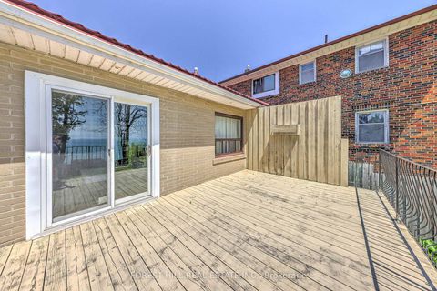 Photo 40 at 2703 Lake Shore Boulevard W, Mimico, Toronto