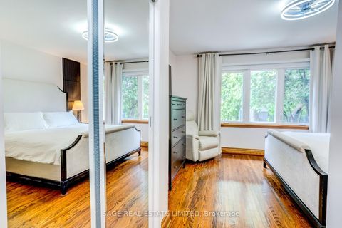 Photo 21 at 81 Decarie Circle, West Deane, Toronto