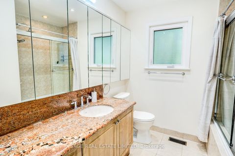 Photo 27 at 81 Decarie Circle, West Deane, Toronto