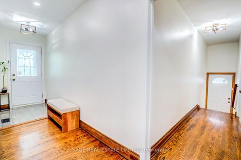 Photo 28 at 81 Decarie Circle, West Deane, Toronto
