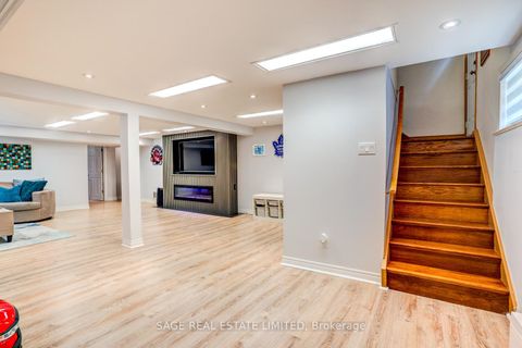 Photo 29 at 81 Decarie Circle, West Deane, Toronto