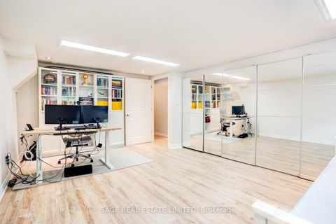 Photo 36 at 81 Decarie Circle, West Deane, Toronto