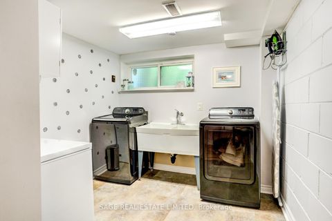 Photo 37 at 81 Decarie Circle, West Deane, Toronto
