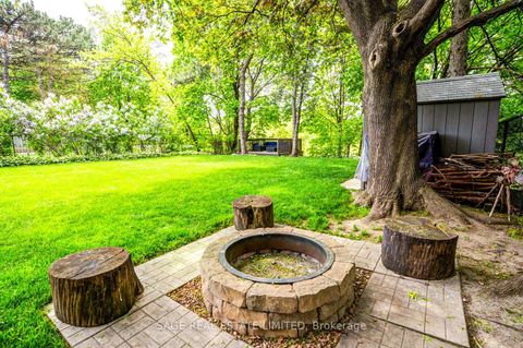 Photo 42 at 81 Decarie Circle, West Deane, Toronto