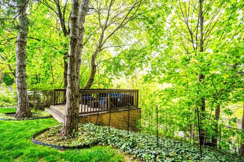 Photo 43 at 81 Decarie Circle, West Deane, Toronto