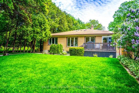 Photo 45 at 81 Decarie Circle, West Deane, Toronto