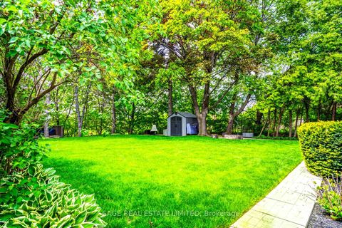 Photo 46 at 81 Decarie Circle, West Deane, Toronto