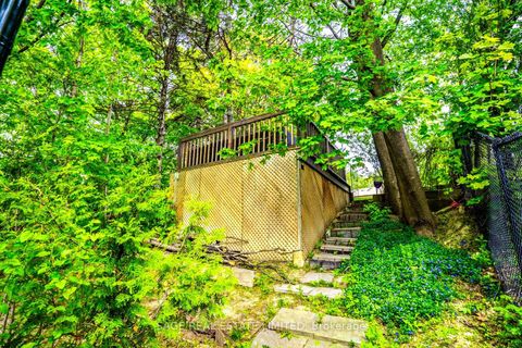 Photo 47 at 81 Decarie Circle, West Deane, Toronto