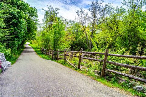 Photo 48 at 81 Decarie Circle, West Deane, Toronto