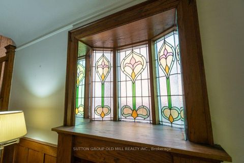 Photo 3 at 19 Biggar Avenue, Wychwood, Toronto