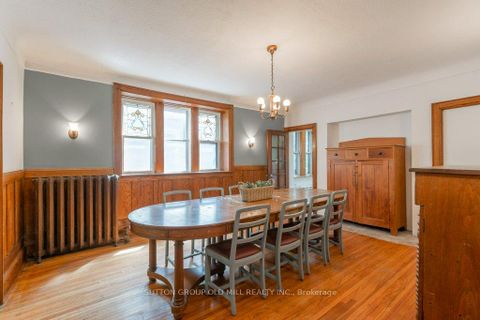 Photo 8 at 19 Biggar Avenue, Wychwood, Toronto