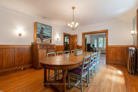 Photo 9 at 19 Biggar Avenue, Wychwood, Toronto