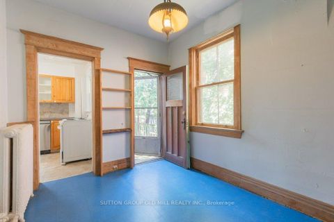 Photo 14 at 19 Biggar Avenue, Wychwood, Toronto