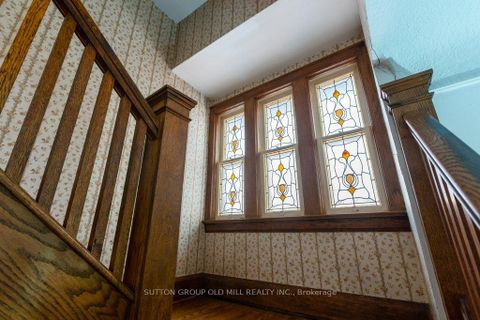 Photo 15 at 19 Biggar Avenue, Wychwood, Toronto