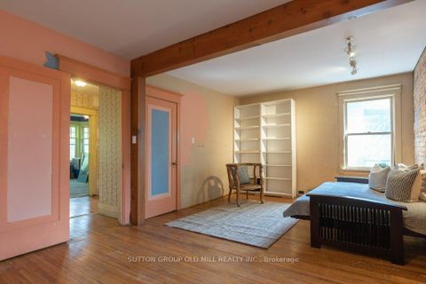 Photo 17 at 19 Biggar Avenue, Wychwood, Toronto