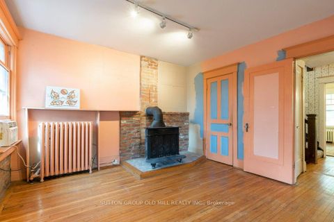 Photo 18 at 19 Biggar Avenue, Wychwood, Toronto