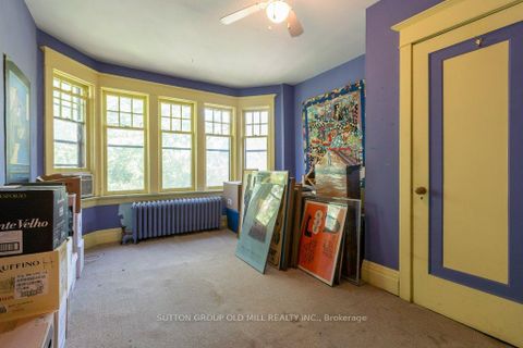 Photo 21 at 19 Biggar Avenue, Wychwood, Toronto